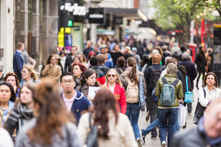 15 Walkable Cities That Make Exploring Easy