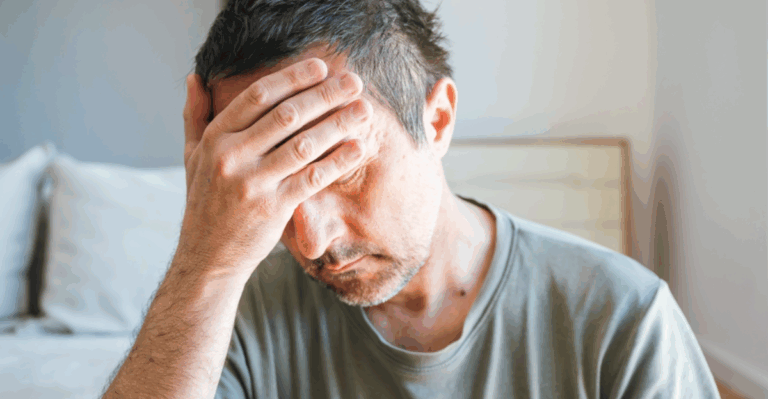 13 Mindsets That Can Keep You Stuck in Midlife