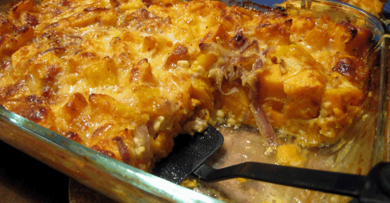 12 Ways to Use Fall Garden Produce in Comfort Food Recipes