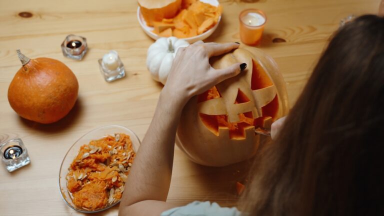 11 Fun Party Ideas for Hosting an Autumn Gathering