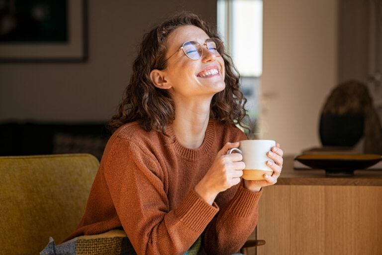 11 Easy Ways to Make Your Home Feel Cozy This Fall