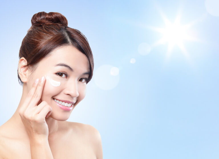 10 Asian Sunscreens That Outperform Western Brands
