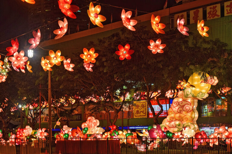 9 Quirky Autumn Festivals You’ve Probably Never Heard Of