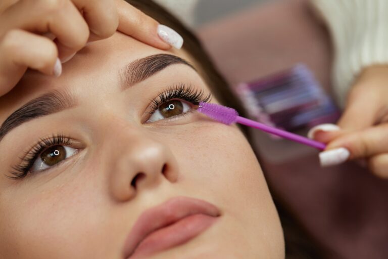 13 Makeup Trends From Asia That Changed Global Beauty Looks