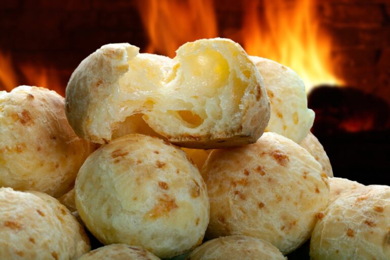 12 Local Breads and Rolls That Define Their Hometowns