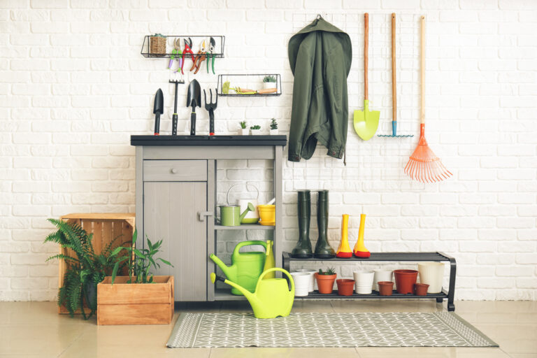 11 Tools Every Gardener Should Clean and Store Before Winter Hits