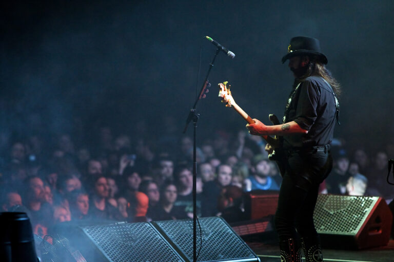 14 Legendary Concerts Everyone Wishes They Could Have Attended