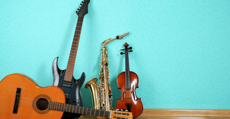 15 Autographed Music Items That Broke Auction Records