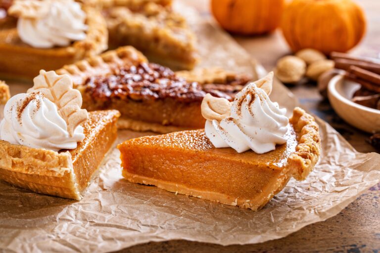 13 Destinations With the Best Pumpkin Treats in the U.S.