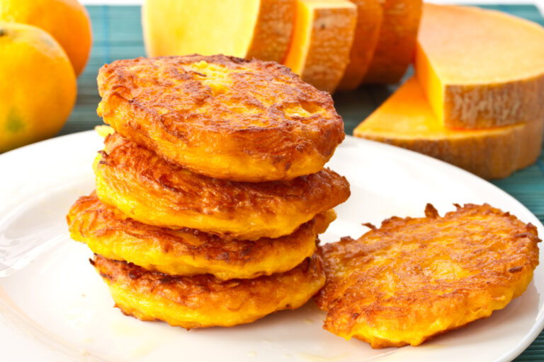 12 Comfort Food Classics Made with Fall Flavors