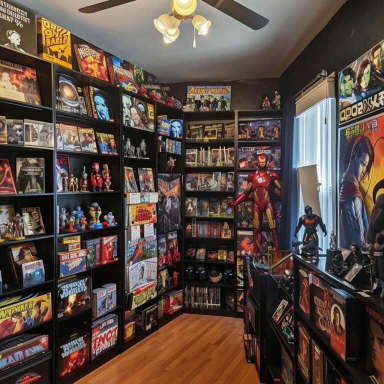 11 Rare Comic-Con Exclusives Every Collector Dreams Of