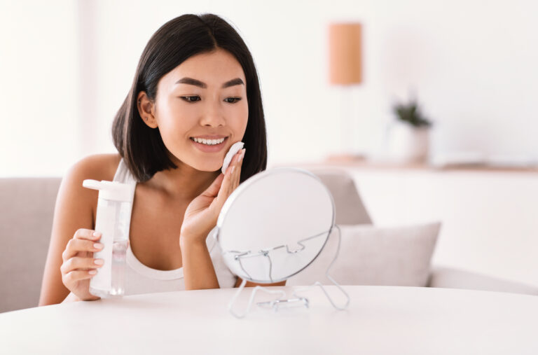 15 K-Beauty Cleansers That Leave Skin Glowing