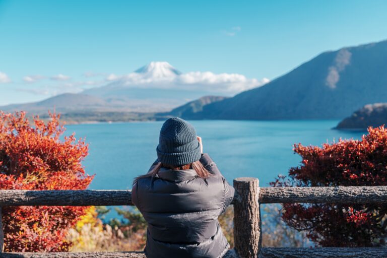 15 Fall Destinations Where You’ll Avoid the Crowds