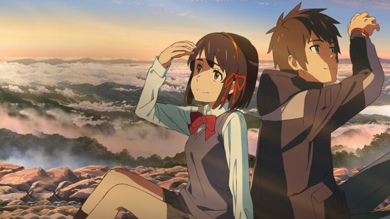 10 Must-Watch Anime Movies That Rival Studio Ghibli