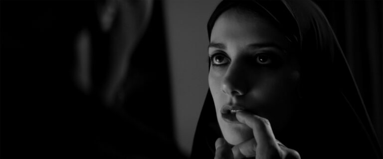 13 Foreign Horror Films Perfect for Halloween Viewing