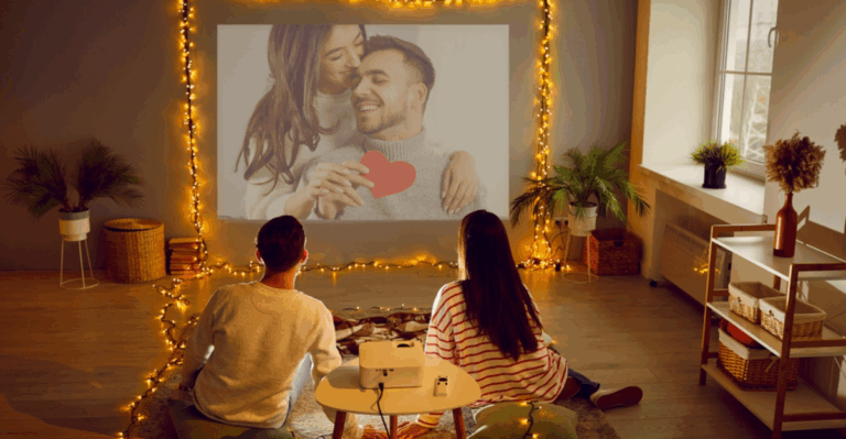 18 Actors Known for Playing Hopeless Romantics