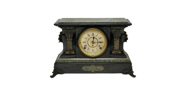14 Affordable Vintage Clocks Beginners Can Start Collecting