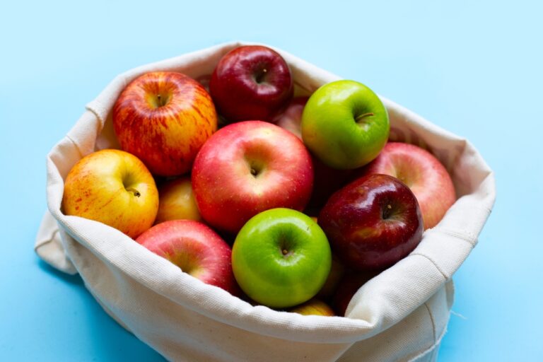 11 Apple Varieties Ranked From Best to Worst for Baking