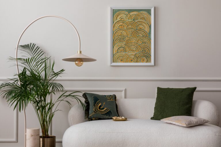 13 Types of Art Deco Lamps That Defined the Era