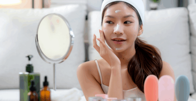 17 Asian Beauty Moisturizers That Protect Against Dry Air
