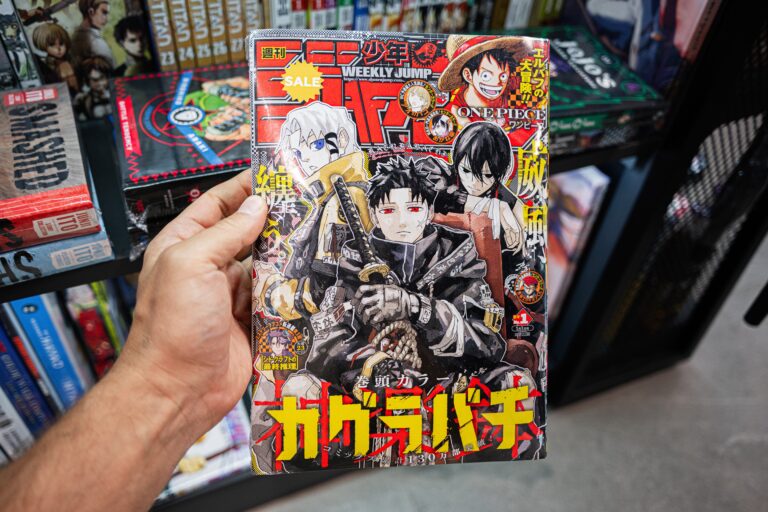 11 Rare Autographed Anime Memorabilia That Became Priceless