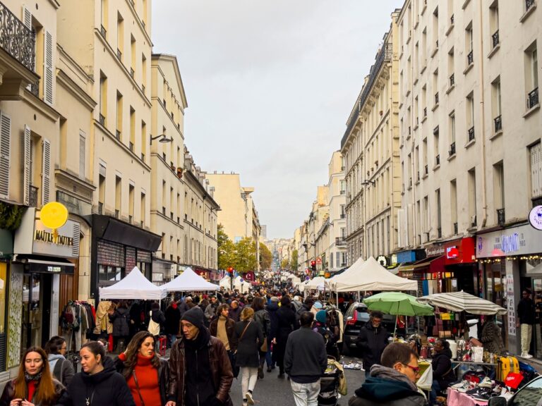 11 Best European Fall Market Towns You Shouldn’t Miss