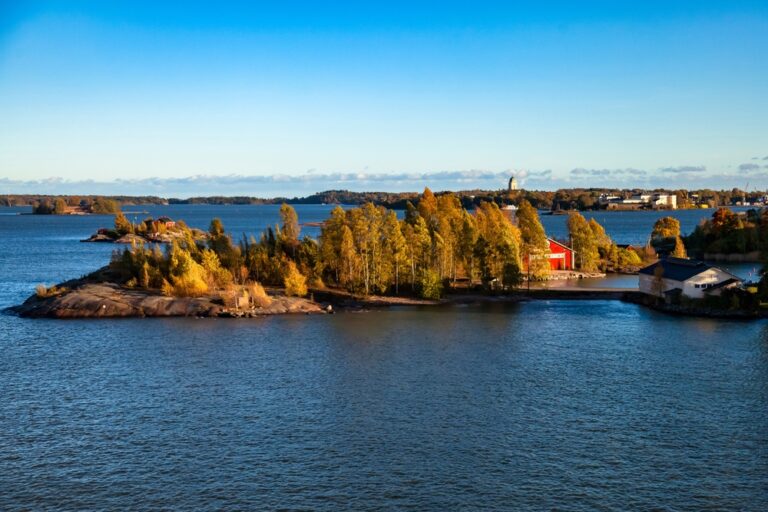 12 Best Islands to Visit in Fall (Less Crowds, Great Weather)