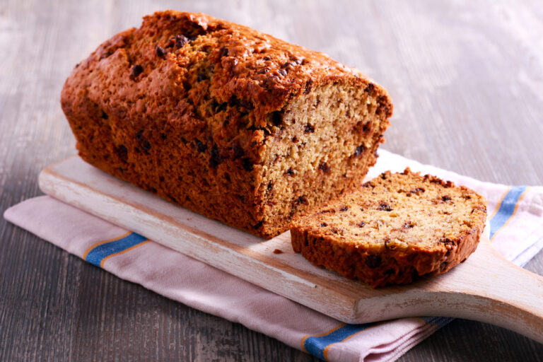 12 Easy Breads to Bake with Seasonal Add-Ins