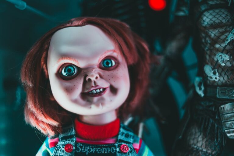 15 Horror Films With Killer Dolls You’ll Never Forget