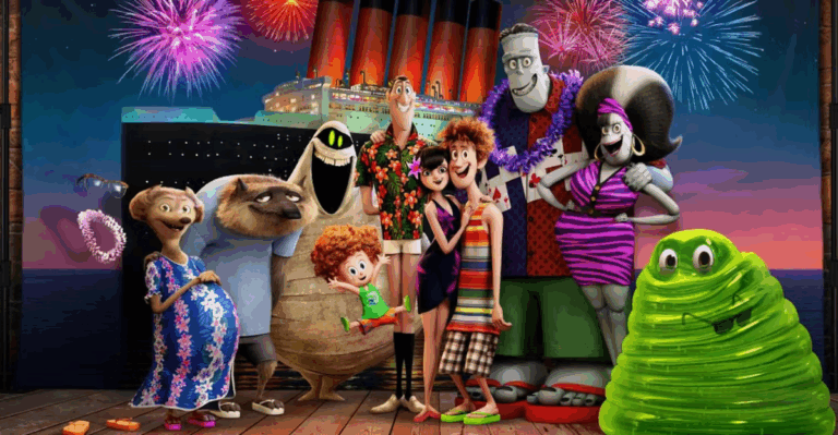 13 Classic Halloween Specials Parents Remember and Kids Still Love