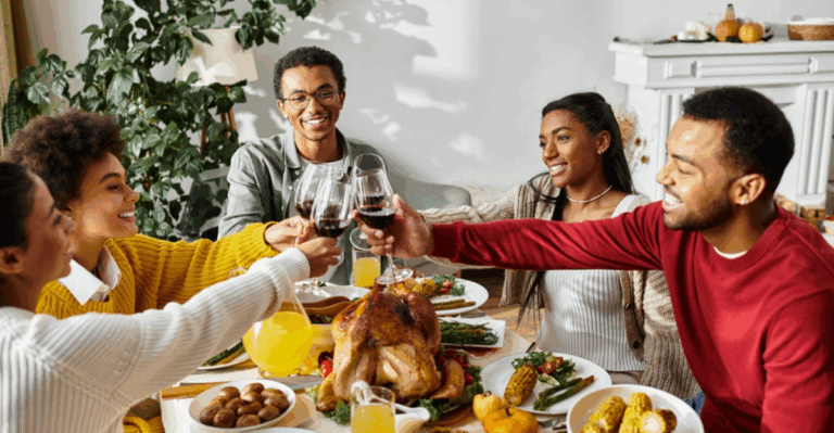 14 Cozy Potluck Dishes Friends Will Appreciate in October