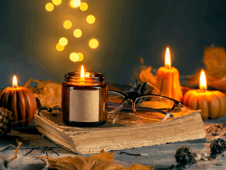 14 Cozy October Rituals That Make the Month Special
