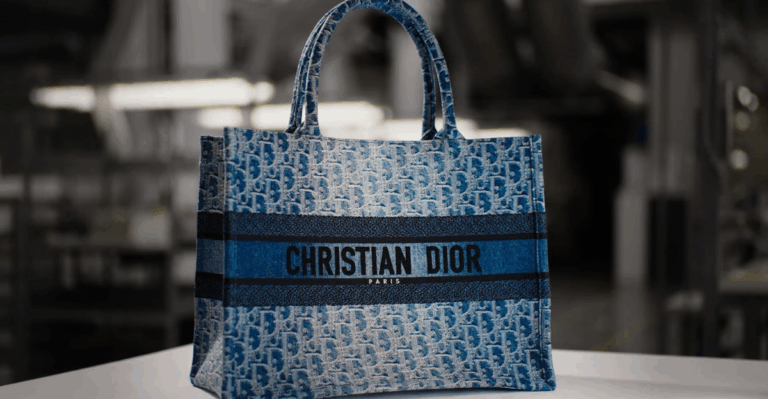 13 Dior Bags with Unique Designs That Stand Out