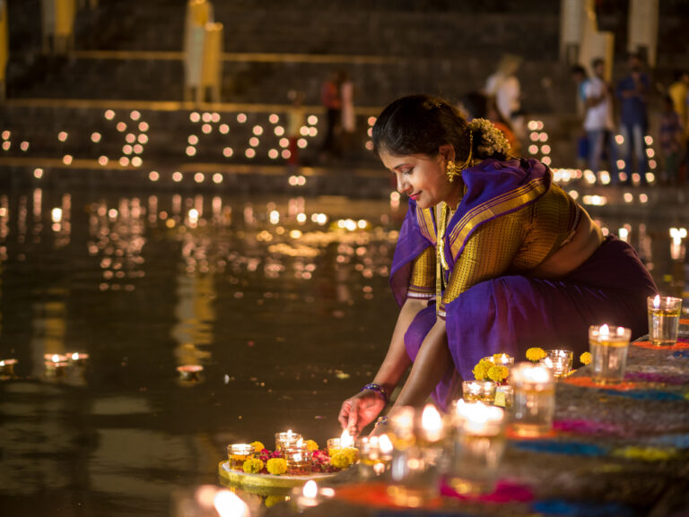 12 Cultural Celebrations Around the World You Can Experience in Autumn