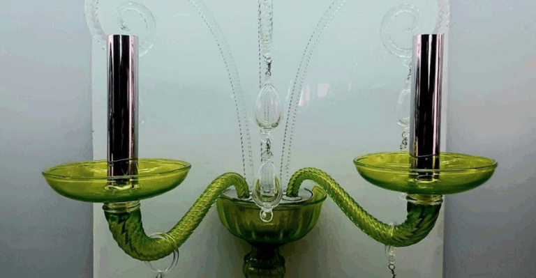 15 European Art Deco Lighting Brands Worth Collecting