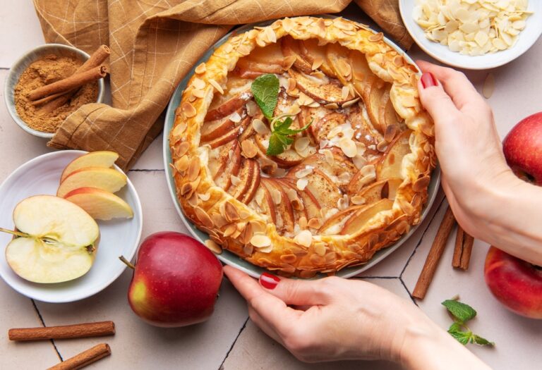 11 Fall Baking Projects for a Cozy Afternoon