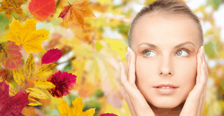 16 Fall Beauty Swaps That Save Your Skin from Dry Weather