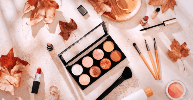 15 Fall Makeup Trends Everyone Is Trying This Year