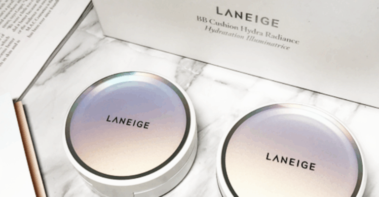 14 Fall Makeup Trends from Korea and Japan