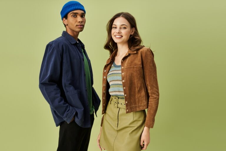 15 Fall Outfit Ideas for Casual November Days