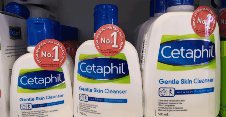 16 Fall Skincare Essentials from CeraVe and Cetaphil