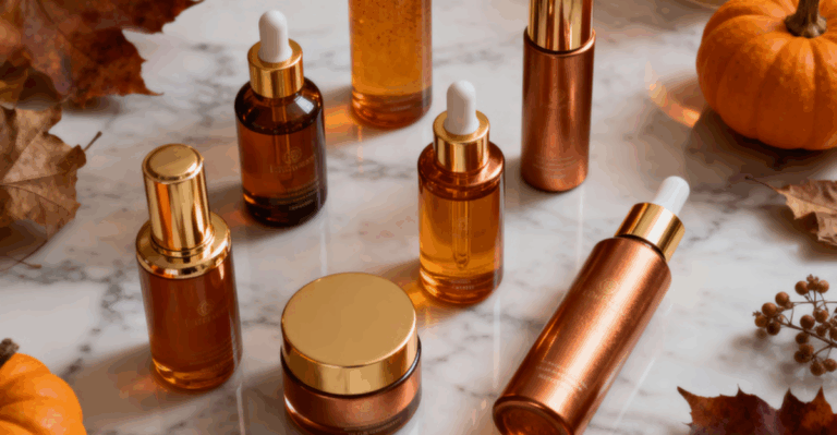 20 Fall Skincare Switches to Make Before Winter Hits