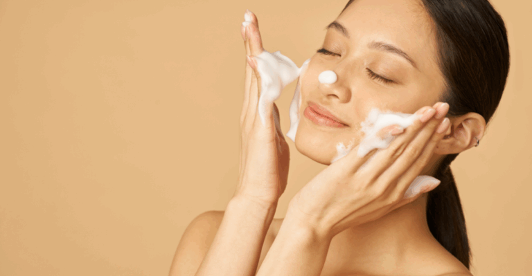 15 Fall Skincare Tips Inspired by Asian Beauty Routines