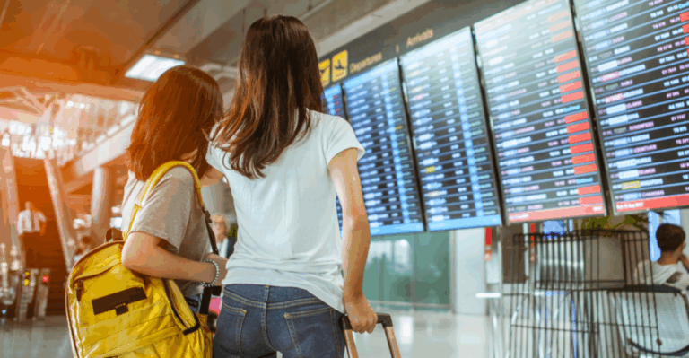 19 Fall Travel Safety Tips for International Trips