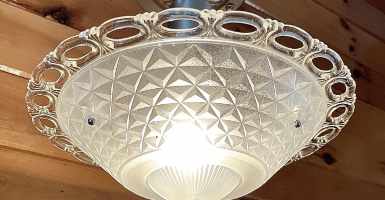 12 Geometric Art Deco Lighting Designs That Stand Out