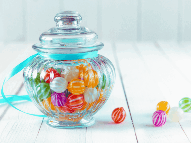 14 Candy Brands That Still Use Old School Recipes