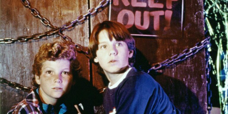 11 Goosebumps Episodes That Are Still Fun at Halloween