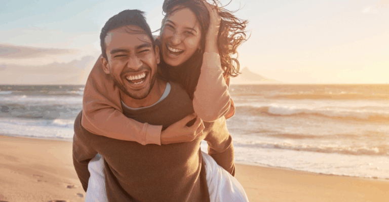 16 Habits of Couples in Long-Lasting Relationships