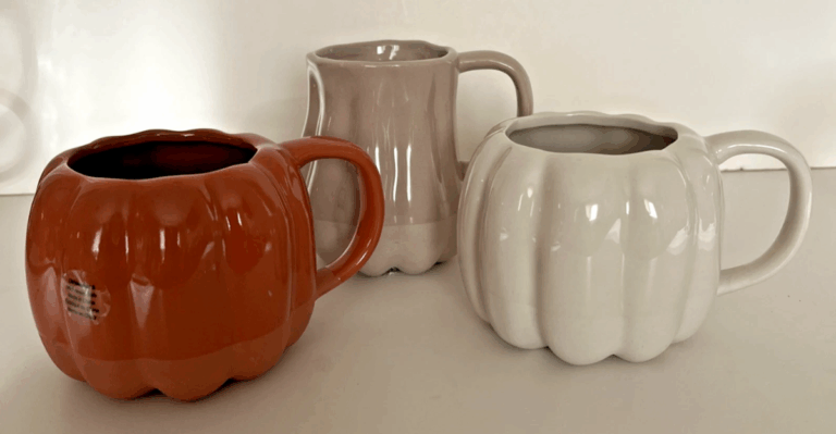 14 Iconic Halloween Mugs and Tumblers That Became Seasonal Favorites