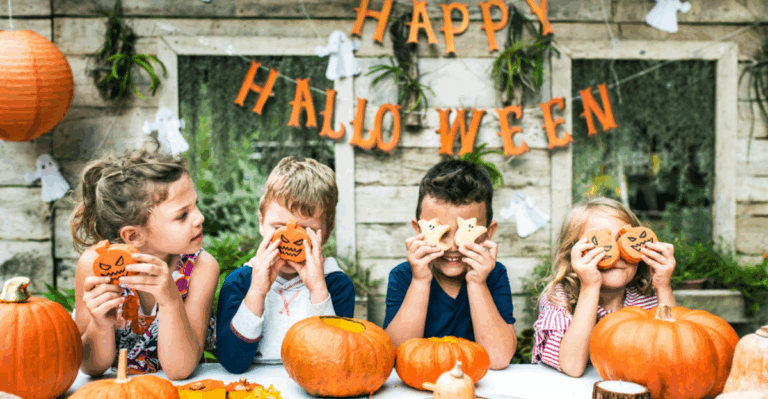 15 Halloween Party Snacks That Kids and Adults Will Love